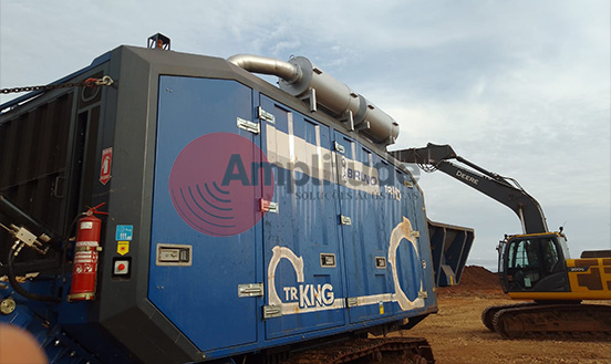 Isolamento Acústico e Tratamento Acústico | Amplitude Soluções Acústicas